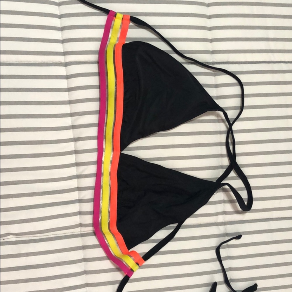 Women’s swim